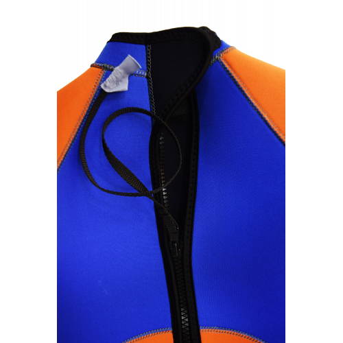 Гидрокостюм NEOPRO Тропик, 3,5 мм, детский
