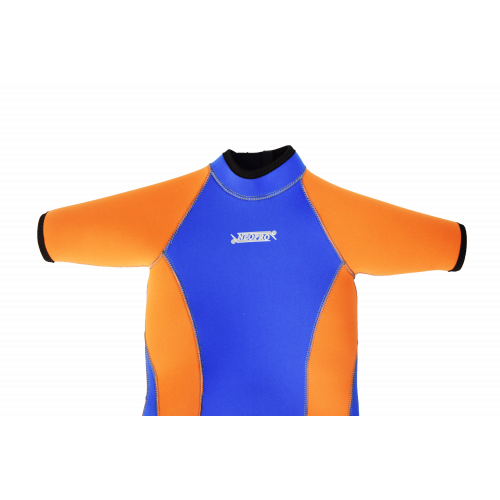 Гидрокостюм NEOPRO Тропик, 3,5 мм, детский
