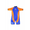 Гидрокостюм NEOPRO Тропик, 3,5 мм, детский