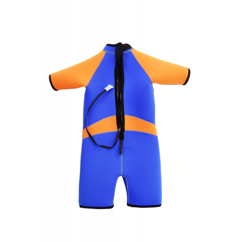 Гидрокостюм NEOPRO Тропик, 3,5 мм, детский