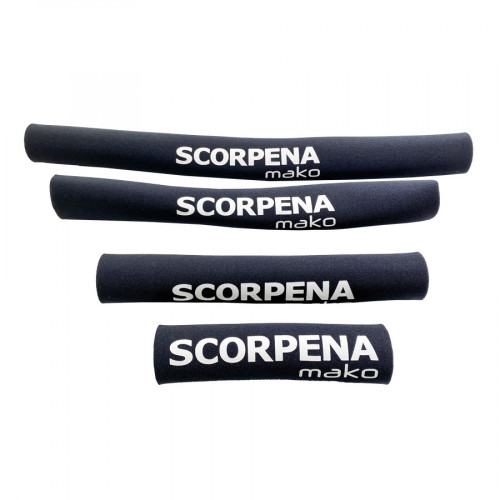 Компенсатор плавучести для Scorpena MAKO, 750