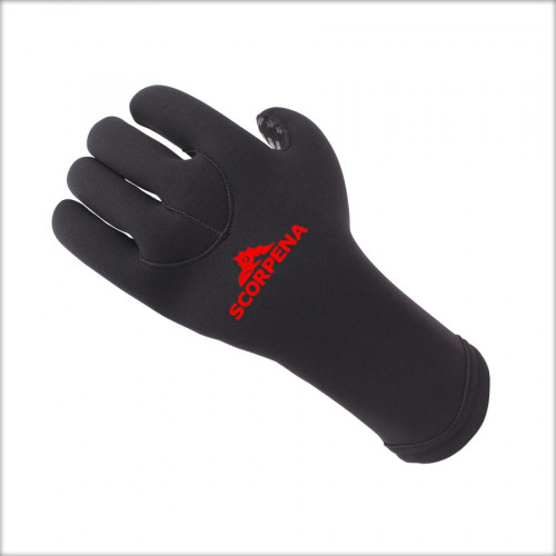 Перчатки Scorpena Alpha - 5 мм XXL