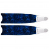 Ласты Leaderfins SKY Carbon-сэндвич, soft