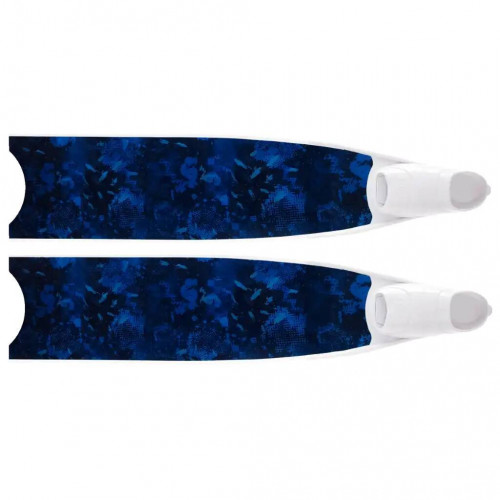 Ласты Leaderfins SKY Carbon-сэндвич, soft