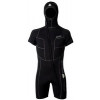 Куртка-гидрокостюм W Icevest с капюшоном, 5 мм, муж, р.ML/t
