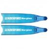 Ласты Leaderfins Blue Ice, FIBERGLASS