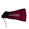 Ласты тренировочные Scorpena Pool, 35/36, Розовый
