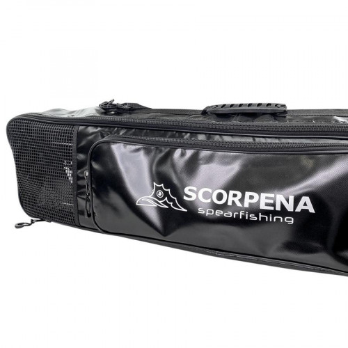 Сумка раздельная Scorpena - Ладога