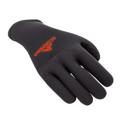 Перчатки Scorpena Alpha - 3 мм L