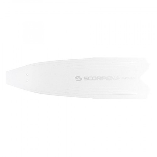Лопасти Apnea бел. для ласт Scorpena, Soft