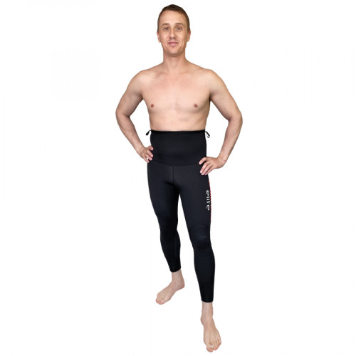 Гидрокостюм Scorpena Elite Pro - 5 мм, XL
