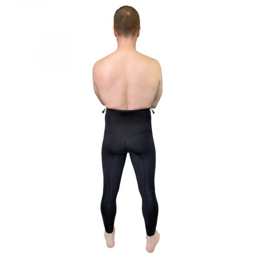Гидрокостюм Scorpena Elite Pro - 5 мм, XL