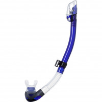 Трубка TUSA Hyperdry Elite II sp0101cbl