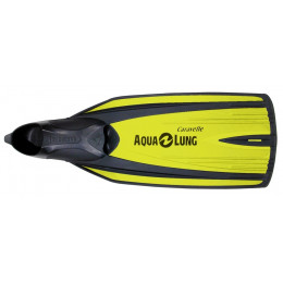 ЛАСТЫ КАРАВЕЛЛА 30/31 LIME