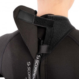 Гидрокостюм Scorpena Apnea F3 - 1,5 мм XXL