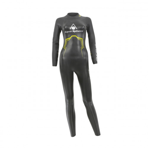 Гидрокостюм Parsuit, жен., р.S