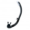 Трубка TUSA SP170QBBK Platina II Hyperdry черн.сил.