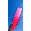 Лопасти Leaderfins Neon Red Ice, soft.