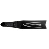 Ласты композитные Scorpena Travel очень мягкие XL (44/45)