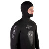 Гидрокостюм Scorpena AllBlack - 5 мм, XXXXL
