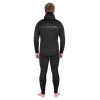 Гидрокостюм Scorpena AllBlack - 5 мм, XXXXL