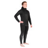 Гидрокостюм Scorpena AllBlack - 5 мм, XXXXL