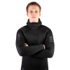 Гидрокостюм Scorpena AllBlack - 5 мм, XXXXL