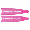 Ласты Leaderfins FIBERGLASS Pink Ice