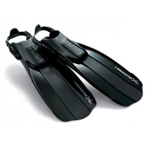 ЛАСТЫ TUSA Liberator X-Ten размер S SF-5500 BK