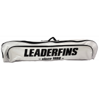 Сумка Leaderfins для ласт, белая
