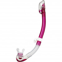 Трубка TUSA Hyperdry Elite II sp0101bp