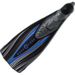 Ласты Экспресс 46/47, Black/Blue
