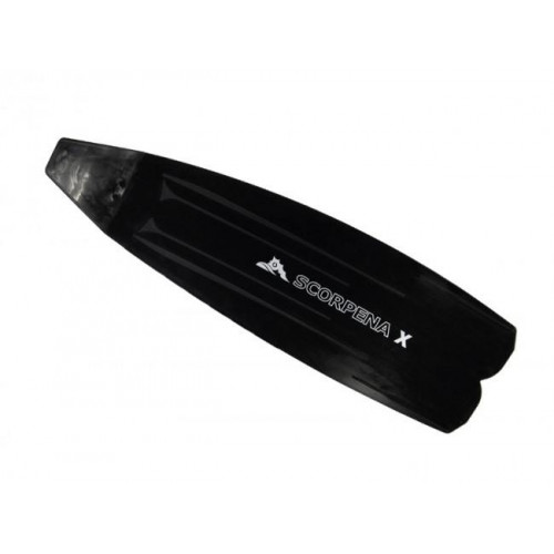 Лопасти пластиковые Sport для ласт Scorpena