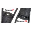 Калоши для ласт Scorpena X3 44/46