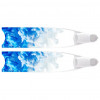Ласты Leaderfins INK,soft