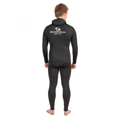 Гидрокостюм Scorpena Apnea F1 - 7 мм, XXL