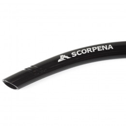 Трубка Scorpena B2 мягкая