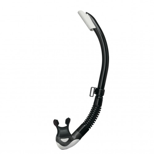 SP-170QB W Трубка TUSA Platina II Hyperdry черный силикон