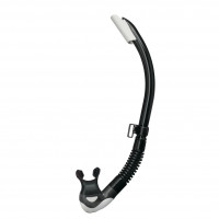 Трубка TUSA  SP170QBW Platina II Hyperdry черн.сил.
