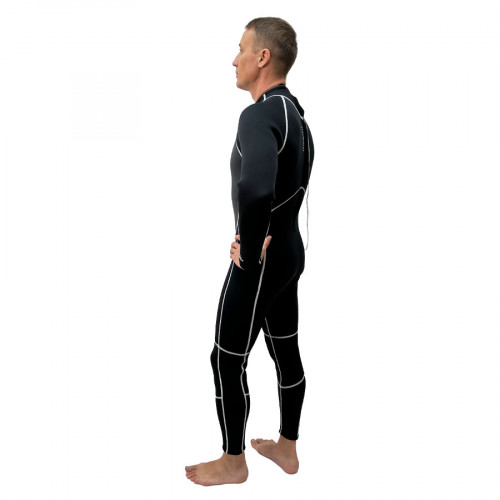 Гидрокостюм Scorpena Miami, 5 мм, S