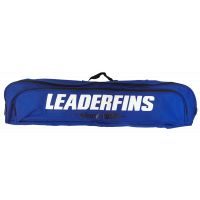 Сумка Leaderfins для ласт, синяя