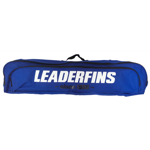 Сумка Leaderfins для ласт, синяя