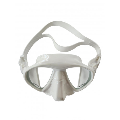 Маска Leaderfins L2 White
