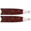 Ласты Leaderfins Lava, soft