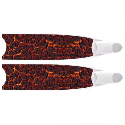 Ласты Leaderfins Lava, soft
