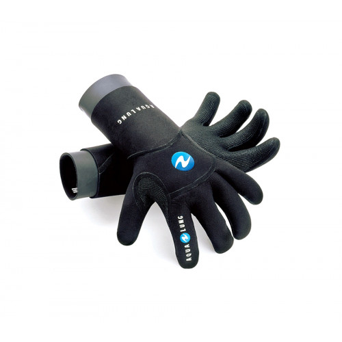 ПЕРЧАТКИ Aqualung DRY COMFORT 4 мм, р.S