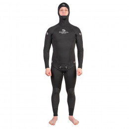 Гидрокостюм Scorpena Apnea F1 - 7 мм,  XXXL
