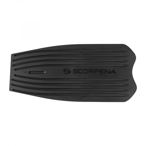 Ласты с набором лопастей Scorpena Travel-2, M