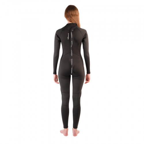 Гидрокостюм Scorpena Apnea Lady F4 - 1,5 мм S