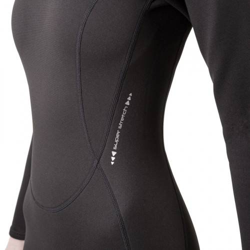 Гидрокостюм Scorpena Apnea Lady F4 - 1,5 мм S